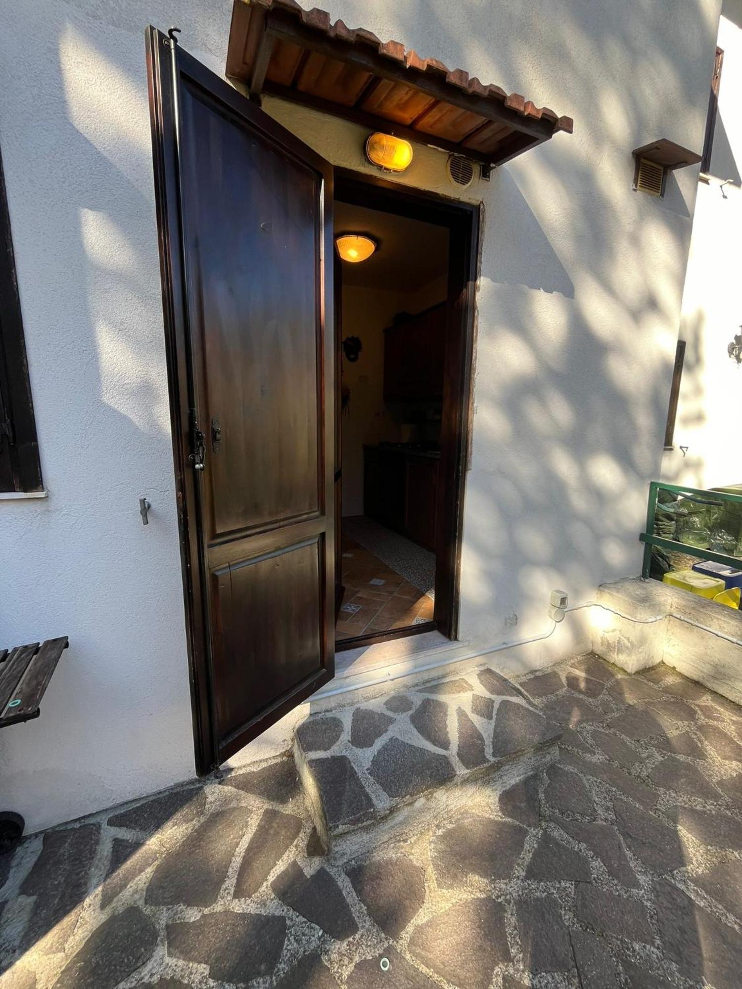 Apartamento Il Rifugio Di Carmine Castel Di Sangro Exterior foto