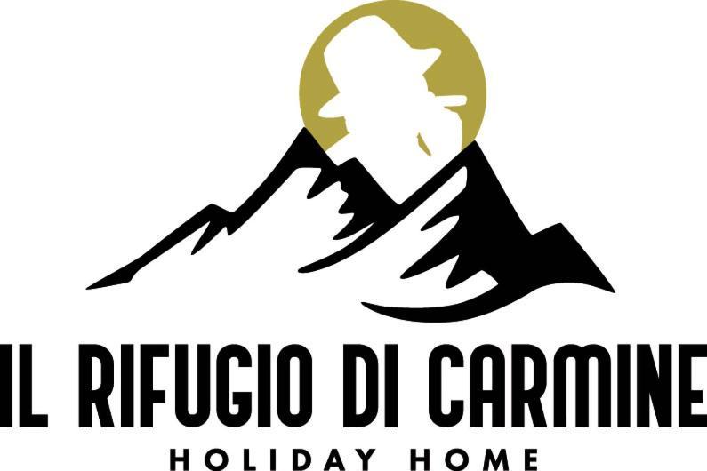 Apartamento Il Rifugio Di Carmine Castel Di Sangro Exterior foto